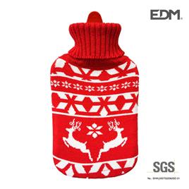 BOTIJA DE AGUA RENA NORDICOS 2L