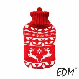 BOTIJA DE AGUA RENA NORDICOS 2L