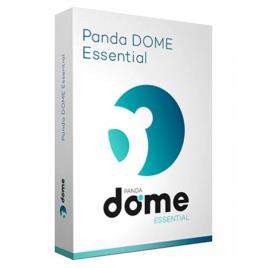 Antivíus Uso Pessoal Panda Dome Essential 3 VPN Windows