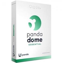 Antivíus Uso Pessoal  Dome Essential 3 VPN Windows