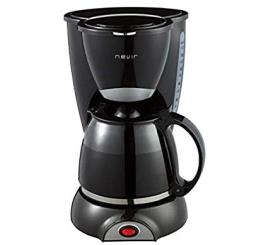 Máquina de Café de Filtro - 