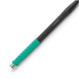 Utensilio de Mão Verde p/ Estações 