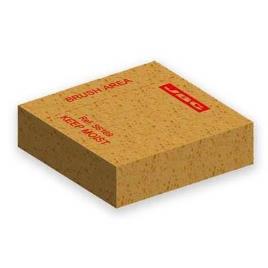 Esponja Limpeza (58x58mm) p/ Ferro de Soldar - 