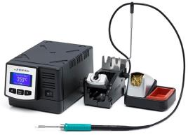 Estação Soldadura de Alta Potência 145W 90...500°C - 