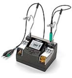 Estação Soldar Digital ESD USB (90~450ºC) - 