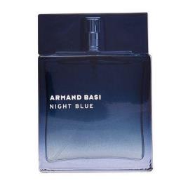 Perfume Homem Night Blue  EDT (100 ml) (100 ml)