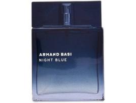 Perfume ARMAND BASI Noite Azul Eau de Toilette (100 ml)