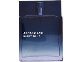 Perfume ARMAND BASI Noite Azul Eau de Toilette (100 ml)
