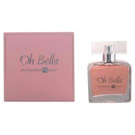 Perfume Mulher Oh Bella  EDT - 100 ml