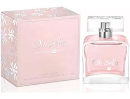 Perfume MANDARINA DUCK Oh Bella Eau de Toilette (100 ml)