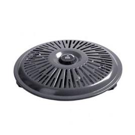 Aquecedor  B-750 700W Cinzento