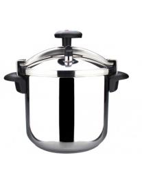 Panela Pressão Magefesa - Star 6 Lts - Cozinha