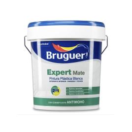 PINTURA PP MATE BRANCA EXPERT 15L  PARA INTERIOR Y EXTERIOR 5208090 