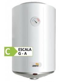 Termo acumulador eletrico 80l plus 
