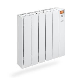 Aquecedor Elétrico a Óleo Siena 700 750W (Branco) - COINTRA