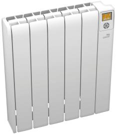Emissor térmico FLUIDO COINTRA SIENA 750W