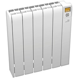 Emissor térmico FLUIDO COINTRA SIENA 750W