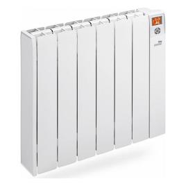 Radiador Cointra 223834 SIENA 1000W 50 Hz LCD Branco