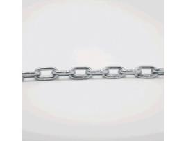 BOBINE PEQUENA CORRENTE ZINCO Ø3MM (10KG) 