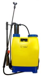 Mochila Pulverizadora de Pressão (12L) - 