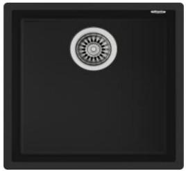 LAVA LOUÇA SQUARE 40.40 TG - BLACK