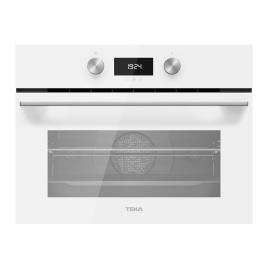 FORNO ENCASTRAR HLC 8400 WH E01 - BRANCO