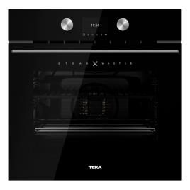 FORNO ENCASTRAR STEAKMASTER BK - PRETO