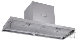 CHAMINÉ DECORATIVA INTEGRA 96750 POS IX SS