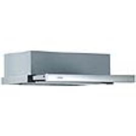 Extrator Convencional  EXTENDER 22 90I 90 cm 340 m3/h 47 dB 100W Aço inoxidável