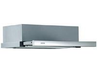 Chaminé  Extraible Extender 22 I 70 - Exaustão Enc