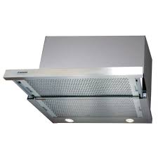 Chaminé  Extraible Extender Plus90x - Exaustão Enc