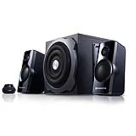 BIG BASS 260 150W Preto Coluna