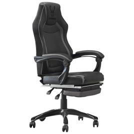 Silla Gaming  Stinger Station RX/ Negra