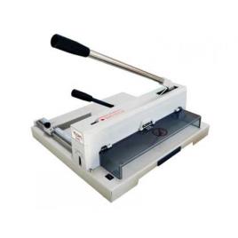 Guilhotina Manual Profissional 370MM 150 Folhas 