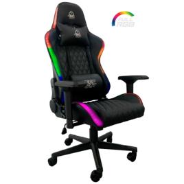 Cadeira Gaming XSPRO-RGB