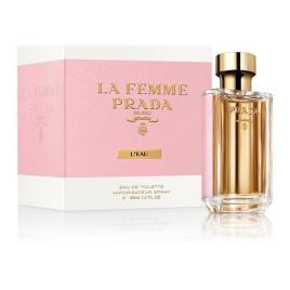 Perfume Mulher La Femme  EDT - 100 ml