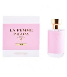 Perfume Mulher La Femme  EDT - 35 ml