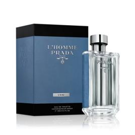 Perfume Homem Lhomme Leau  EDT (100 ml)