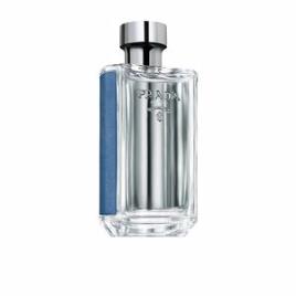 L´HOMME PRADA L´EAU eau de toilette vaporizador 100 ml