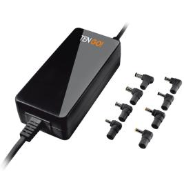 KIT Carg Port Auto Multiboquillla 90W 8 Pines + PB 2.200 MHA