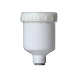 DEPOSITO DE PLASTICO DE 12 5CC P P800 P800-30P