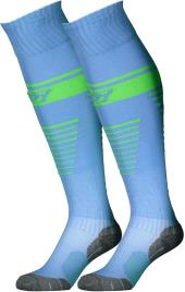 Meias   GK Socks ke80019-425 Tamanho 43-46