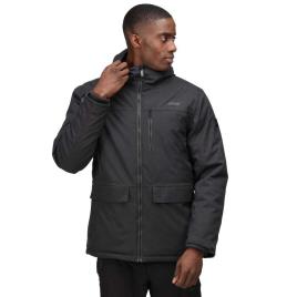 Casaco Volter Shield Iii XL Ash