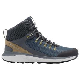 Trailstorm Mid EU 40 Graphite / Creek