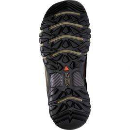 Targhee Iii Mid EU 47 Chestnut / Mulch