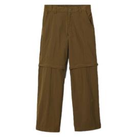 Silver Ridge Iv Convertible XL New Olive