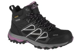 Campus Tênis De Trekking Norin High Cw0103321200 EU 37 black