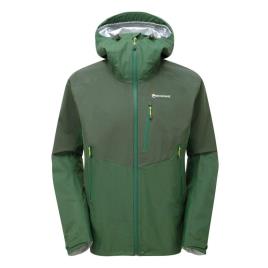 Montane Casaco Ajax S Arbor Green