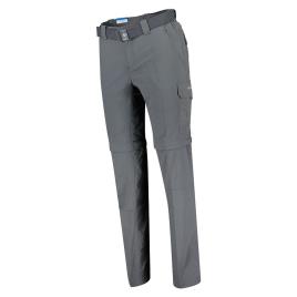 Silver Ridge Ii Convertible 34 City Grey