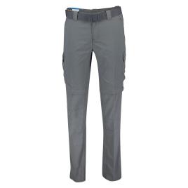 Columbia Silver Ridge Ii Convertible 34 City Grey